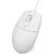 Omega mouse OM-439 Basic, white