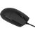 Omega mouse OM-439 Basic, black