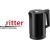 Ritter cavita5 black DE 635015