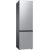 SAMSUNG RB38C600DSA/EF Ledusskapis 203cm Sudraba