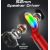 Promate VocalMic 5-in-1 RGB Беспроводной караоке-микрофон и динамик