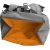 EXPED Metro 30 grey melange