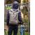 EXPED Metro 20 grey melange