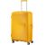 Walizka duża American Tourister Soundbox - golden yellow