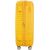 Walizka duża American Tourister Soundbox - golden yellow