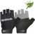 Fitness gloves REEBOK RAGB-14513 S