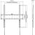 TV SET ACC WALL MOUNT 32-55"/WM-55F-02 GEMBIRD