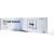 TV SET ACC WALL MOUNT 32-55"/WM-55F-02 GEMBIRD