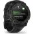 GARMIN Instinct® 3 – 45 mm, AMOLED Black with Black Band SmartWatch