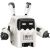 GravaStar Delta35 35W GaN Fast Charger Dawn White