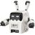 GravaStar Delta35 35W GaN Fast Charger Dawn White