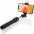 RoGer R1S 2in1 Selfie Stick + штатив телескопическая подставка с Bluetooth пульт дистанционного управления + Вспышка