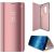 Mocco Smart Clear View Case Чехол Книжка для cмартфона Samsung Galaxy A16 4G / 5G