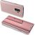 Mocco Smart Clear View Case Чехол Книжка для cмартфона Samsung Galaxy A16 4G / 5G