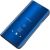 Mocco Smart Clear View Case Чехол Книжка для cмартфона Samsung Galaxy A16 4G / 5G