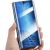 Mocco Smart Clear View Case Чехол Книжка для cмартфона Samsung Galaxy A16 4G / 5G