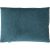 Floor cushion LORD 60x80xH16cm, turquoise