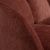 Corner sofa ASHLEY VN bordeaux