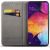 Fusion Magnet Case Книжка чехол для Samsung A356 Galaxy A35 5G чёрный