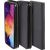 Fusion Magnet Case Книжка чехол для Samsung A356 Galaxy A35 5G чёрный