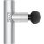 SKG F3 Lite massage gun for the whole body - silver