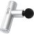 SKG F3 Lite massage gun for the whole body - silver