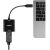 Lindy - видеоадаптер - 24 pin USB-C to DisplayPort - 21 см
