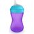 Philips Avent My Grippy mācību krūzīte ar mīkstu snīpi 300ml, 9M+, lillā - SCF802/02