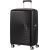Mała kabinowa walizka American Tourister Soundbox EXP - bass black