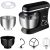 ZELMER ZKR 1355 1200W Black Mikseris