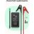 Green Cell CJSGC03 power bank Lithium-Ion (Li-Ion) 8000 mAh Black, Light Green