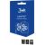 Tempered glass for camera 3mk Lens Pro Apple iPhone 16e black