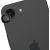 Tempered glass for camera 3mk Lens Pro Apple iPhone 16e black