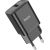 Charger Hoco N26 18W USB-A black