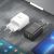 Charger Hoco N26 18W USB-A black
