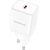 Сетевая зарядка Borofone BN6 20W USB-C белая