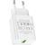 Charger Borofone BN5 18W USB-A white