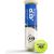 Tennis balls DUNLOP ATP OFFICIAL Premium 4-tube ITF