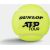 Tennis balls DUNLOP ATP OFFICIAL Premium 4-tube ITF