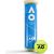 Tennis balls DUNLOP AUSTRALIAN OPEN GrandSlam 4-tube ITF