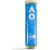Tennis balls DUNLOP AUSTRALIAN OPEN GrandSlam 4-tube ITF