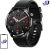 Blitzwolf BW-EP10 smartwatch (black)