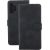 Mocco Smart Velvet Book Case Grāmatveida Maks Viedtālrunim Samsung Galaxy A16 4G / 5G