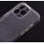 Mocco Shine Aizmugurējais Silikona Apvalks Priekš Apple iPhone 15