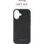 Swissten Soft Joy Case Aizsargapvalks priekš Apple iPhone 16e