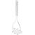 BRABANTIA kartupeļu spiede, Matt Steel - 250484