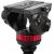 Manfrotto tripod set MVK502055CXPROV 502+055 Video Carbon Fibre Kit