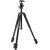 Manfrotto tripod set MK190X3-Q6T AS Alu Ball Head Kit