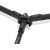 Manfrotto tripod set MK190X3-Q6T AS Alu Ball Head Kit