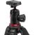 Manfrotto tripod set MK190X3-Q6T AS Alu Ball Head Kit